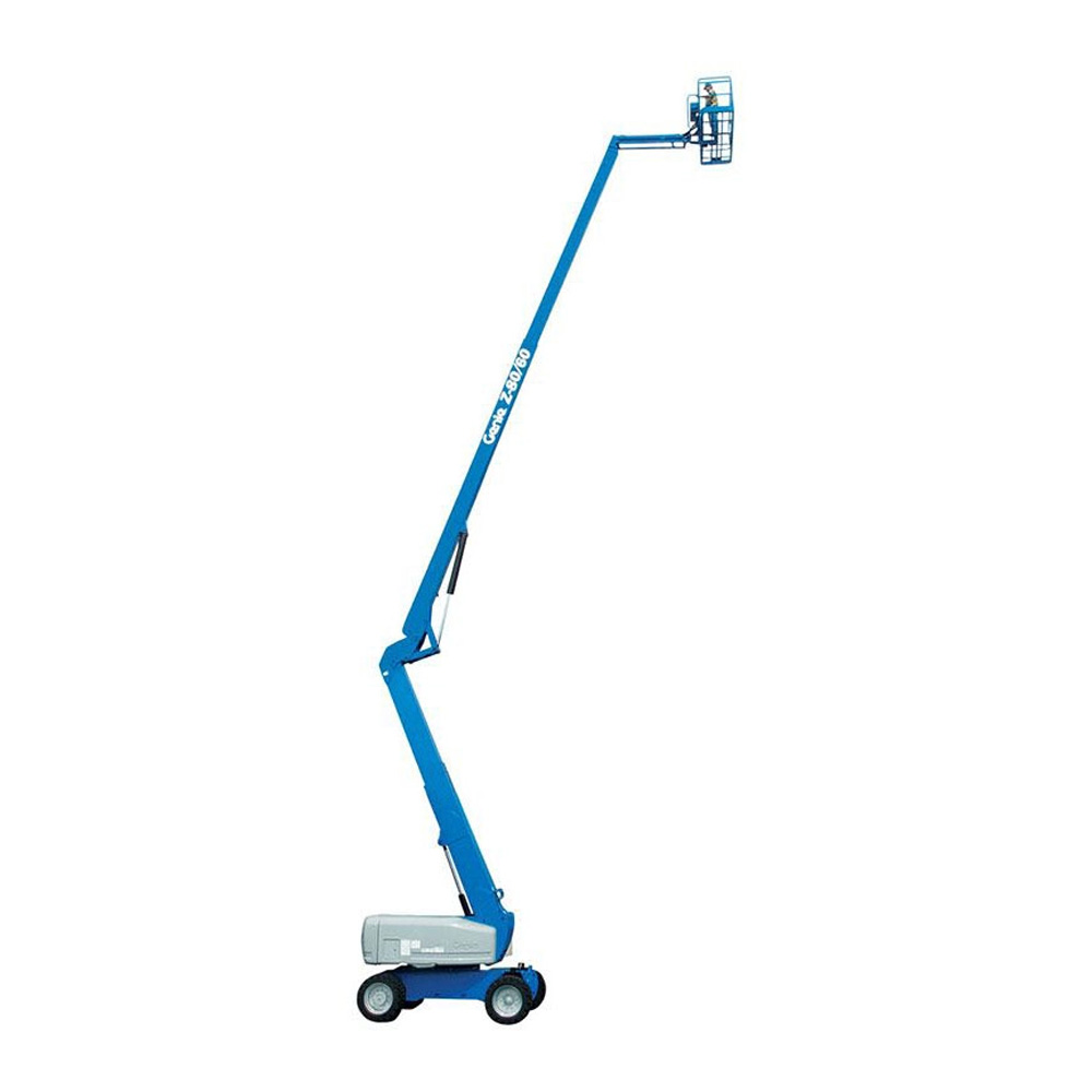 Genie Z80/60 Diesel Articulated Boom Lift
