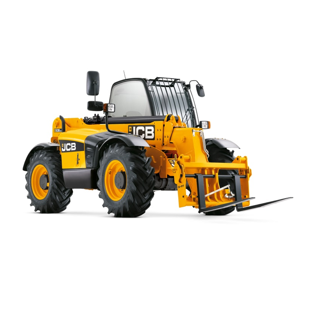 JCB 535-90 9 Meter Telehandler