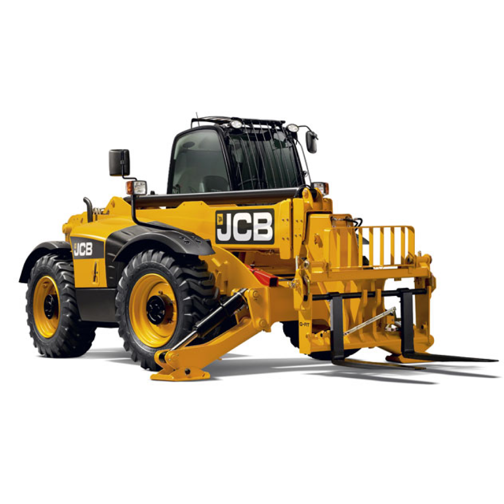 JCB 540-140 HiViz 14 Meter Telehandler