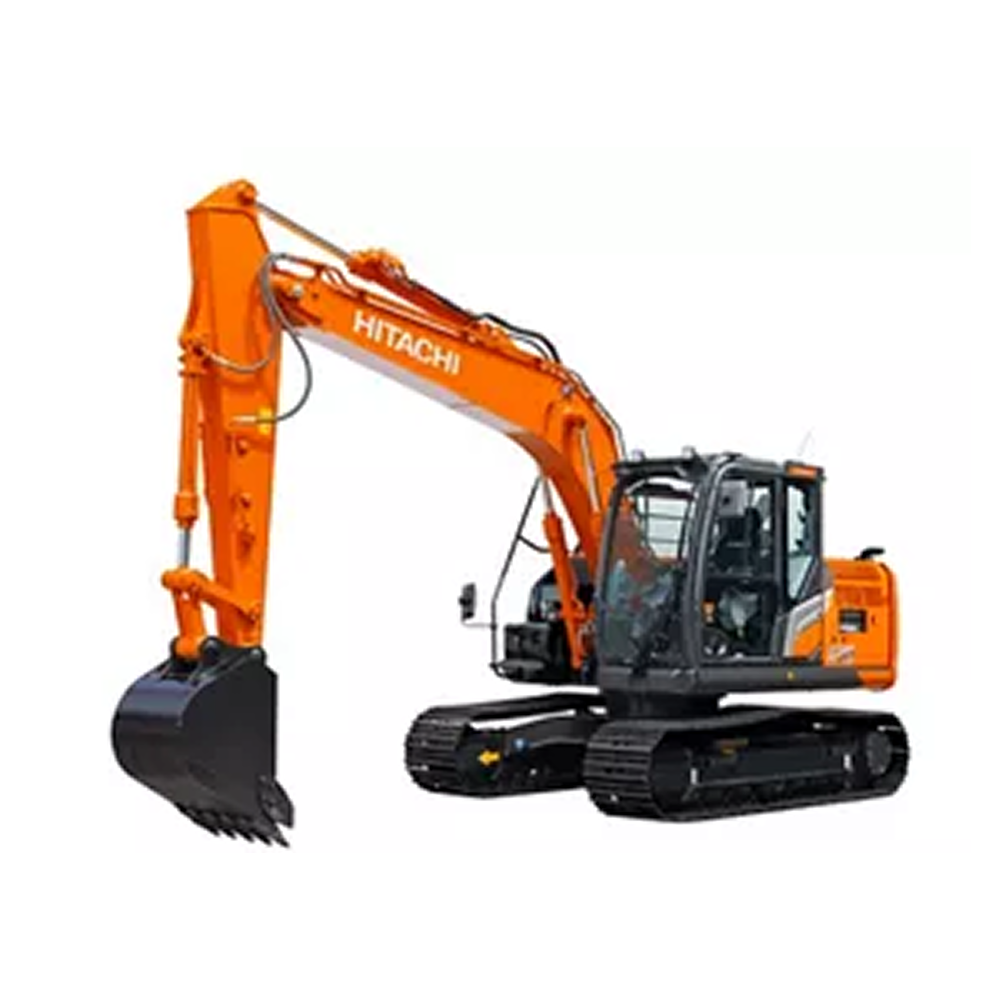 Hitachi 13 Tonne Excavator
