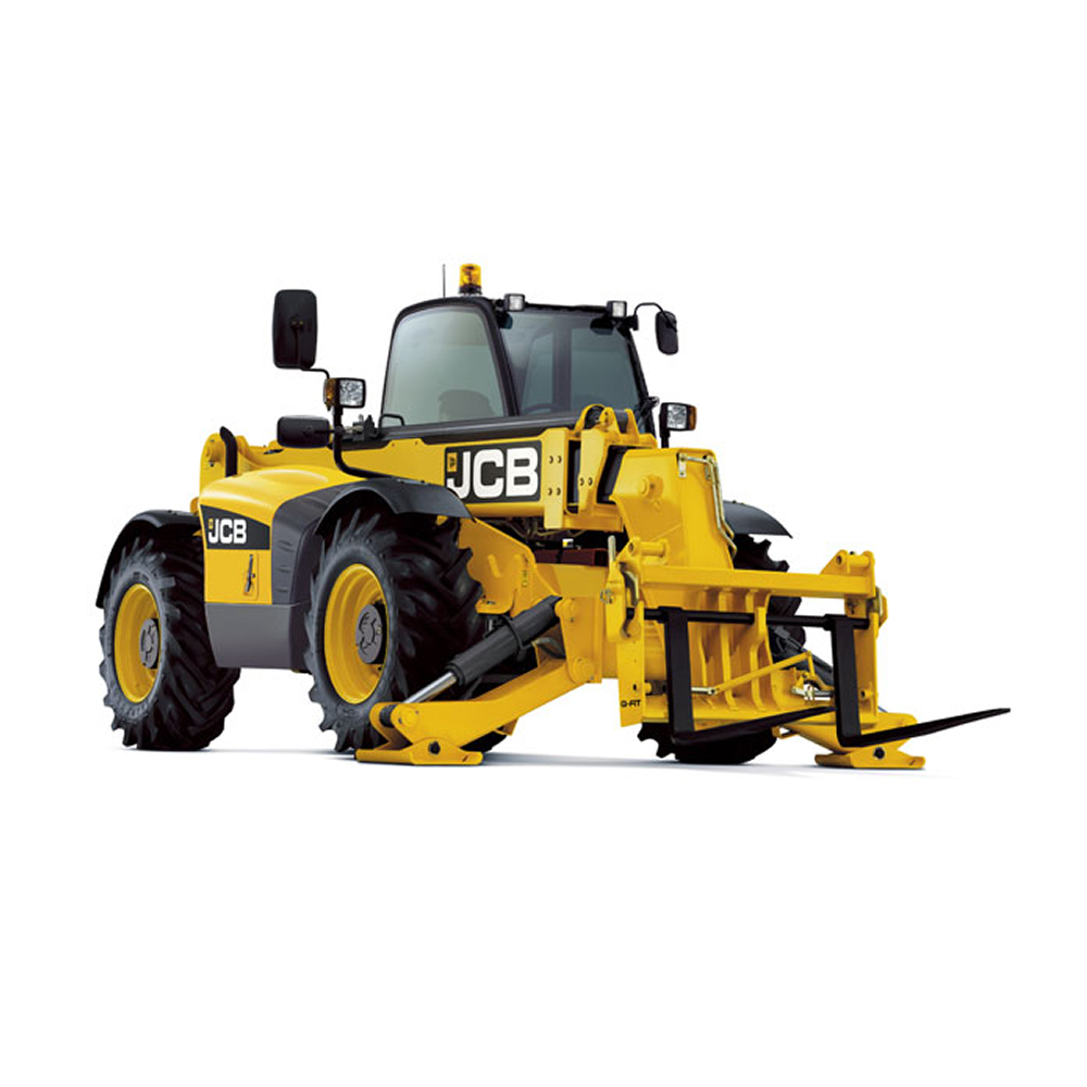 JCB 533-105 10 Meter Telehandler